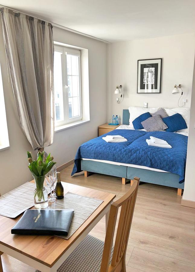 Lux Apartamenty Old Town Gdansk Exterior photo
