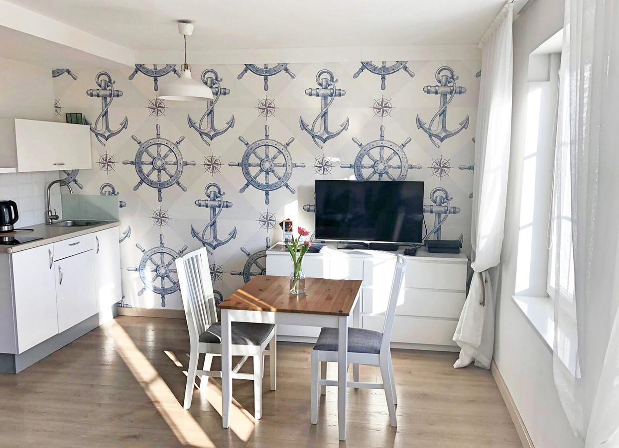 Lux Apartamenty Old Town Gdansk Exterior photo