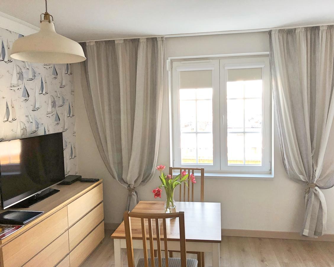 Lux Apartamenty Old Town Gdansk Exterior photo