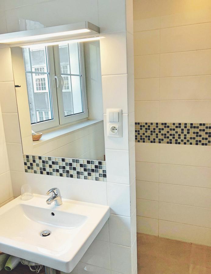 Lux Apartamenty Old Town Gdansk Exterior photo