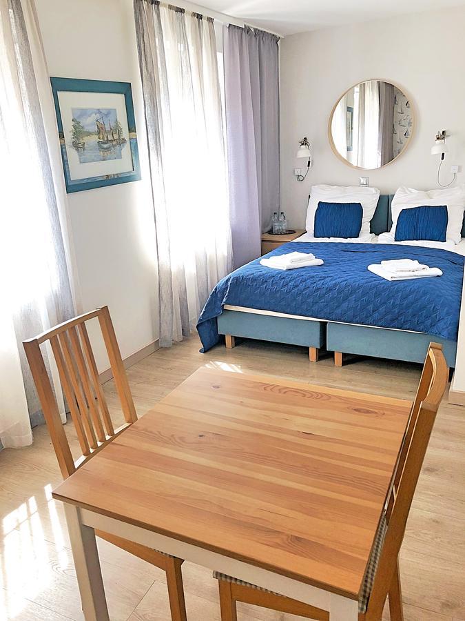 Lux Apartamenty Old Town Gdansk Exterior photo