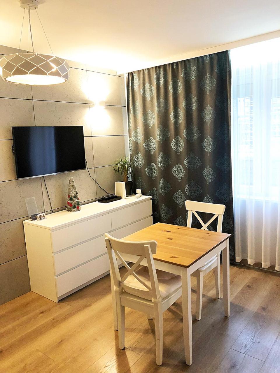 Lux Apartamenty Old Town Gdansk Exterior photo