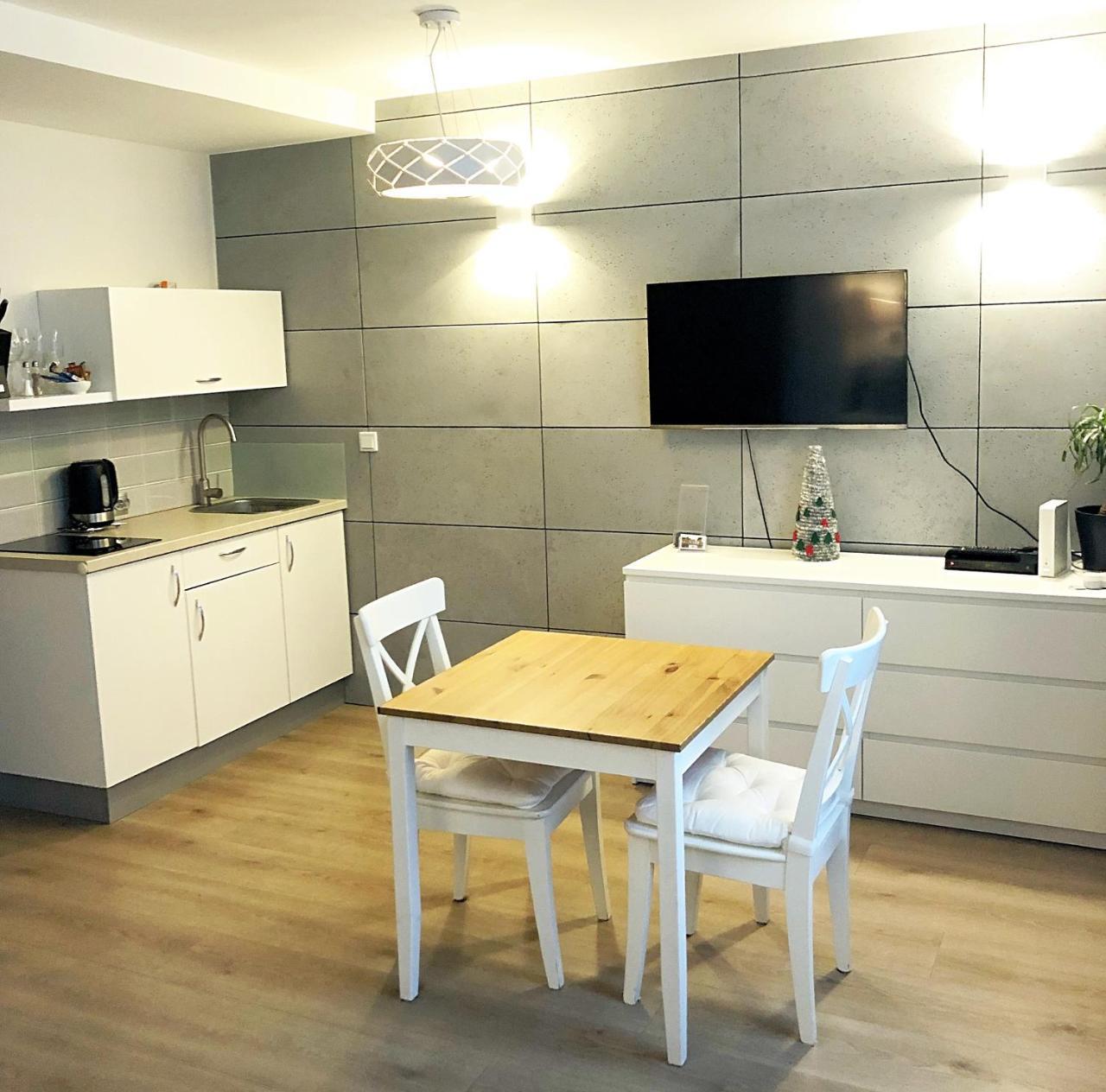 Lux Apartamenty Old Town Gdansk Exterior photo